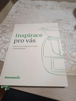 WORWERK TERMOMIX TM6 1 - 8