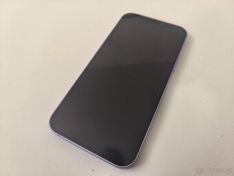 apple iphone 12 128gb Purple / Batéria 100% - 8