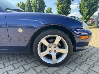 Mazda MX-5 NB FL 1,8 107 KW STK SPORTIVE - 8