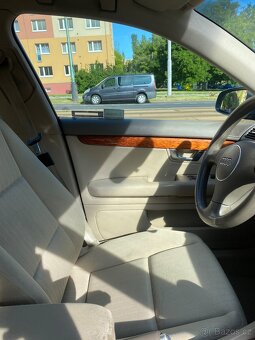 Audi A4 1.9TDI 97Kw - 8