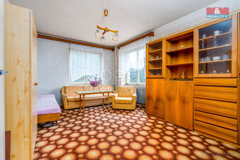 Prodej rodinného domu, 160 m², Staré Nechanice - 8