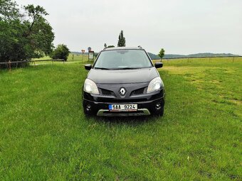 Renault Koleos, 4x4, AUTOMAT - 8