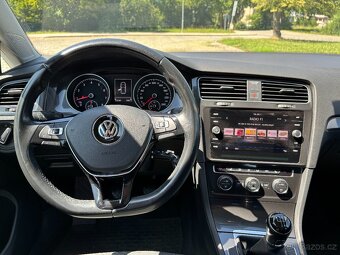 Volkswagen Golf 1.4 TSi 92 kW Highline, nové STK - 8