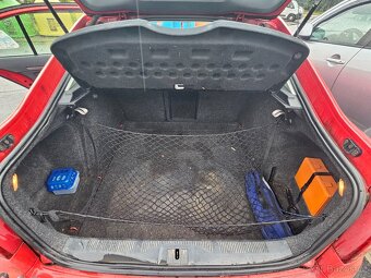 Octavia 2 sedan 2.0tdi 103kw - 8