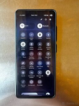 Samsung galaxy S21 ultra 5G 128G stav nový - 8