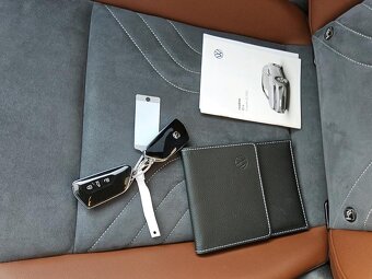 VOLKSWAGEN id.4 150kW Pro Performance 82kWh Bateria - 8
