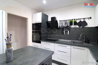 Prodej rodinného domu, 110 m², Lenešice - 8