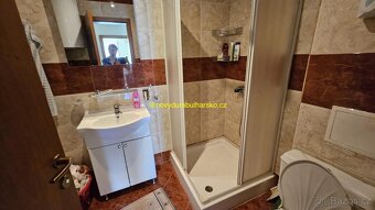 Apartmán 2+kk v Imperial Fort Beach, Sveti Vlas, Bulharsko - 8