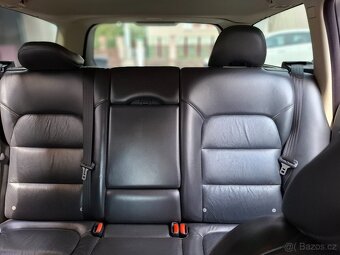 Volvo v70 - 8
