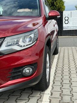 VOLKSWAGEN TIGUAN 1.4 TSI 90KW 2013 - 8