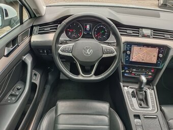 VW Passat B8 Variant 2.0TDI 110kW DSG ACC - záruka Autodraft - 8
