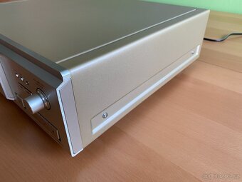 Sony CDP-XA555ES Champagne - 8