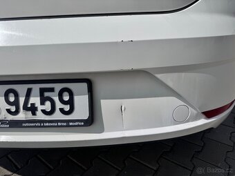 Prodám Seat Leon 1.2 TSI 63kw, odpočet DPH - 8