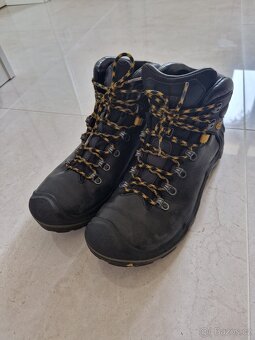 KEEN, pánské zimní boty vel.46 - 8