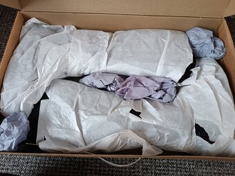 Jezdecké boty HKM vel. 38XL - 8