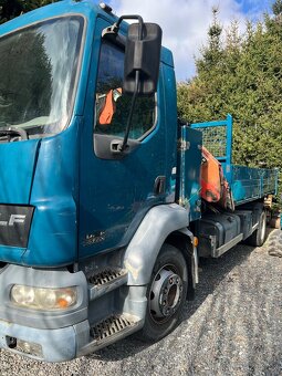 Daf FA LF55.220 E13 - 8