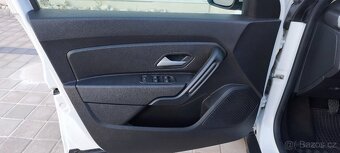 Dacia Duster, 1.0TCe ECO-G LPG, Expression TOP - 8