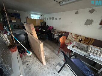 Prodej rodinné domy, 105 m² - Jaroměřice nad Rokytnou - 8