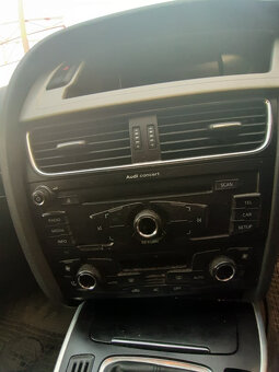 Audi A4 B8 2,0TDi 103kw - 8