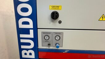 Egalizační širokopásová bruska Houfek BULDOG 5 SPB 1100 C - 8