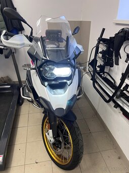 BMW R 1250 GS HP - 8