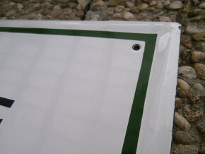 Cedule smaltovaná POLICIE s poštovným za 1.500 kč - 8