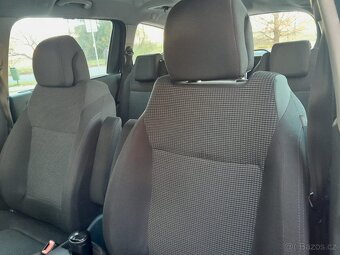 Peugot 5008 1,6HDi - 8