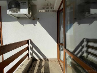 Prodej apartmánu 1KK Gardenia Hills Sunny Beach, Bulharsko - 8