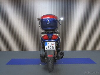 Buffler SS 125N Navajo - 8