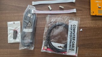 7" HMI displej STONE STWC070WT-01 (Kompletní vývojový - 8