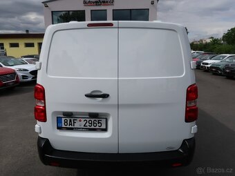 Peugeot Expert 2.0BHDi,90kW,L3,1majČR,DPH - 8
