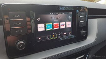 Škoda Scala 1.0 TSI - 8