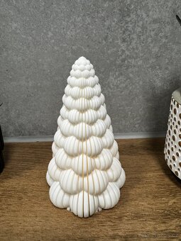 Vánoční dekorace - 8