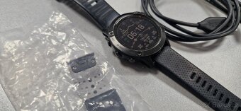 Garmin Fenix 6 sapphire - 8
