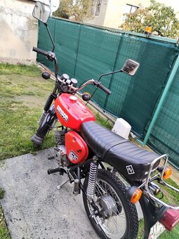 Simson s51C - 8