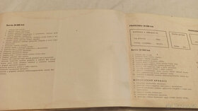 Škoda 105 120 130 - návod k obsluze a údržbě příručka Š130 - 8