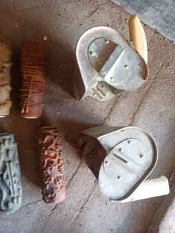 Prodám válečky na malování s příslušenstvím - 8