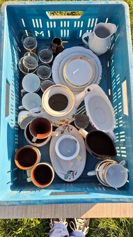 Keramika, sklo - č.2 - 8