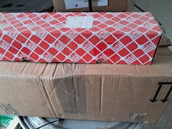 Iveco Daily 35C,  50C - 8