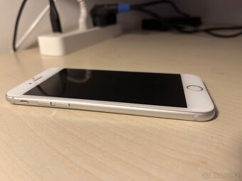 iPhone 6 16 GB battery 70%, missing sim-tray - 8