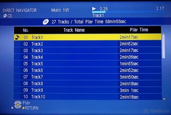 Panasonic DMP-BD65EG - 8