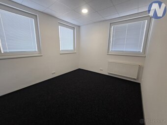 Prachatice, pronájem nebytových prostor - 8