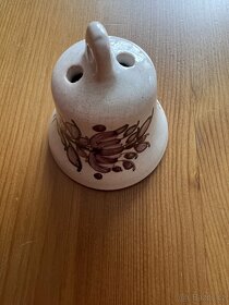 Keramické dekorace mix - 8