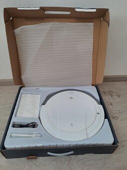 Robotický vysavač - 8