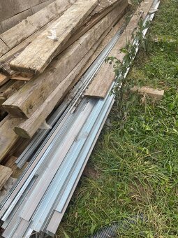 překlady …desky ..… vata, ud profil..cd profil - 8