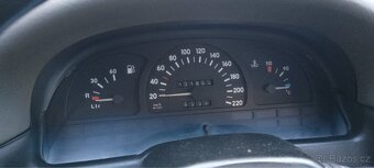 Opel Vectra 1.6i 55kw (1991) - 8