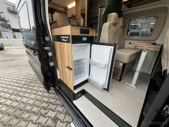 KARMANN MOBIL Dexter 560 AWD - Ford - 8