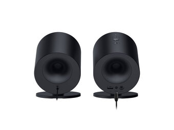 RAZER Nommo V2 X, Full Range 2.0 reproduktory / BlueTooth 5 - 8