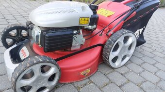 Sekačka Hecht 548 SW - 8