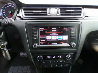 Seat Toledo 1,4 TSI-92KW DSG,FRline - 8